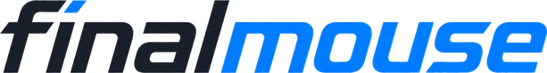 finalmouse brand logo